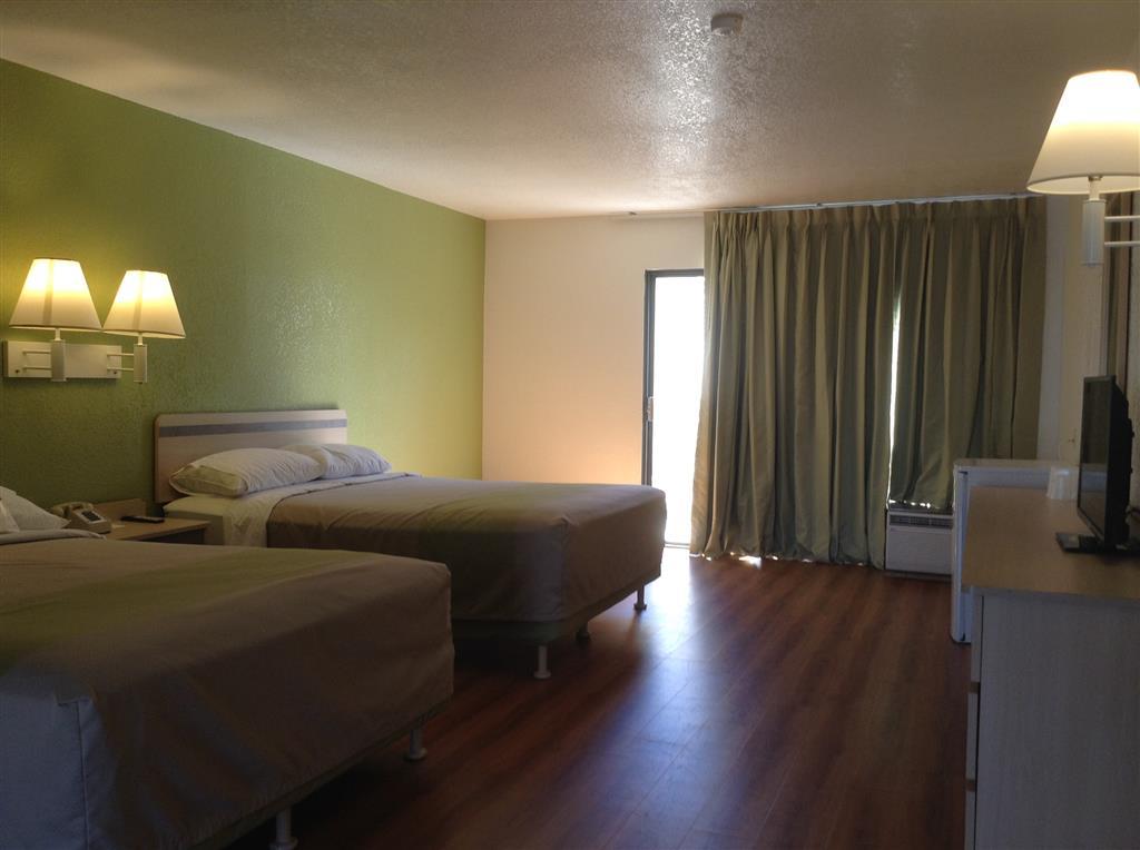 Motel 6 Hemet Zimmer foto