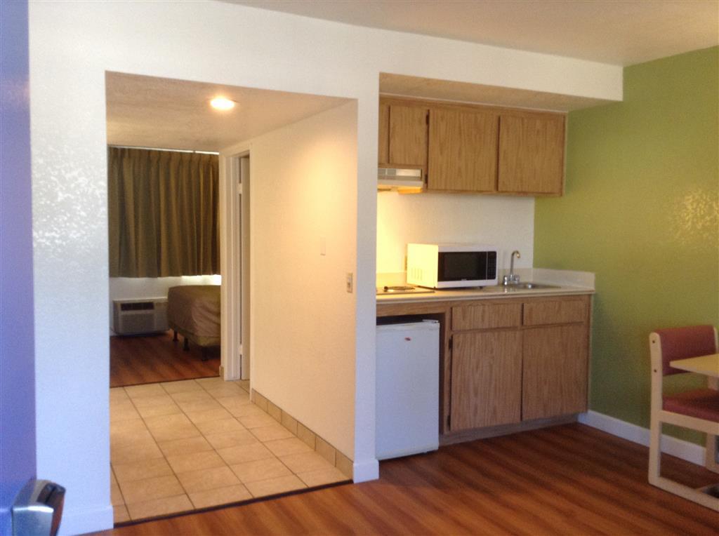 Motel 6 Hemet Zimmer foto