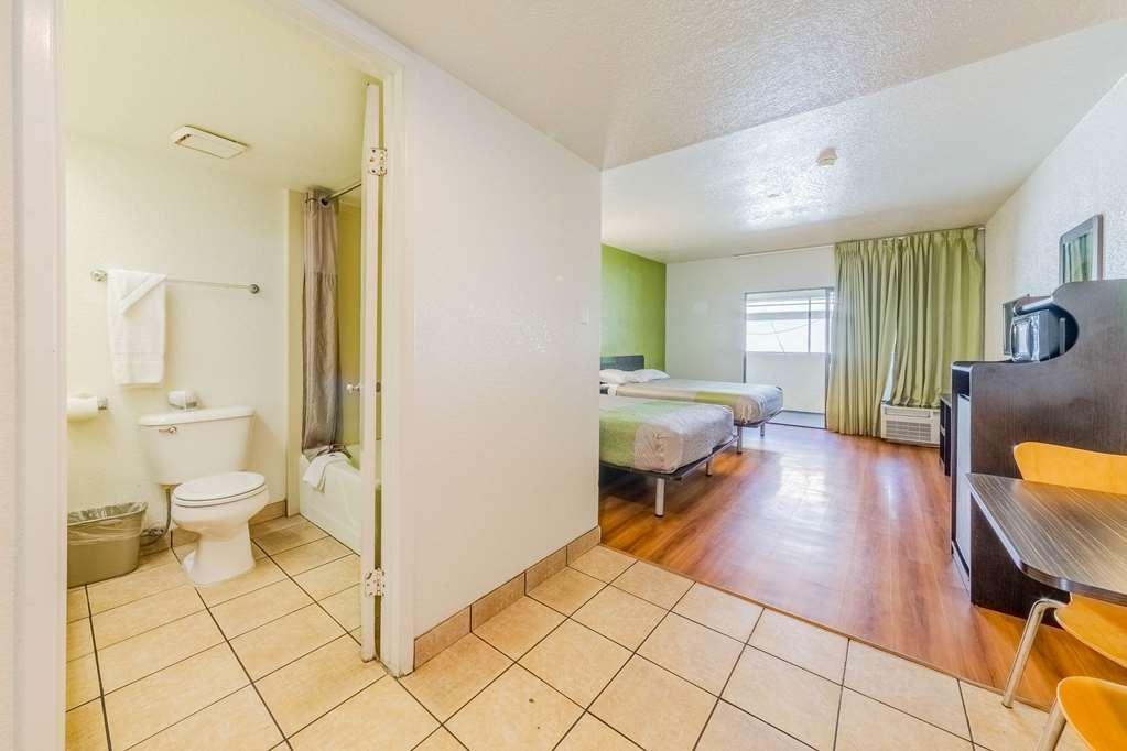 Motel 6 Hemet Zimmer foto