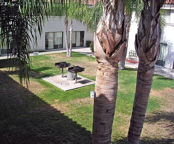 Motel 6 Hemet Exterior foto