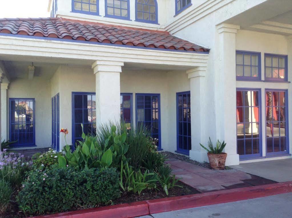 Motel 6 Hemet Exterior foto