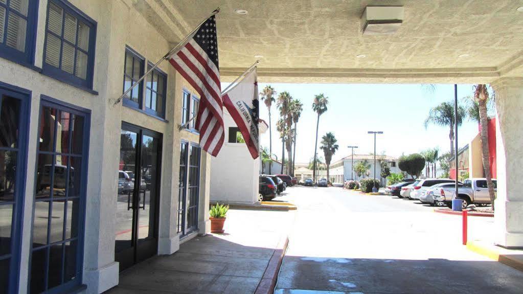 Motel 6 Hemet Exterior foto