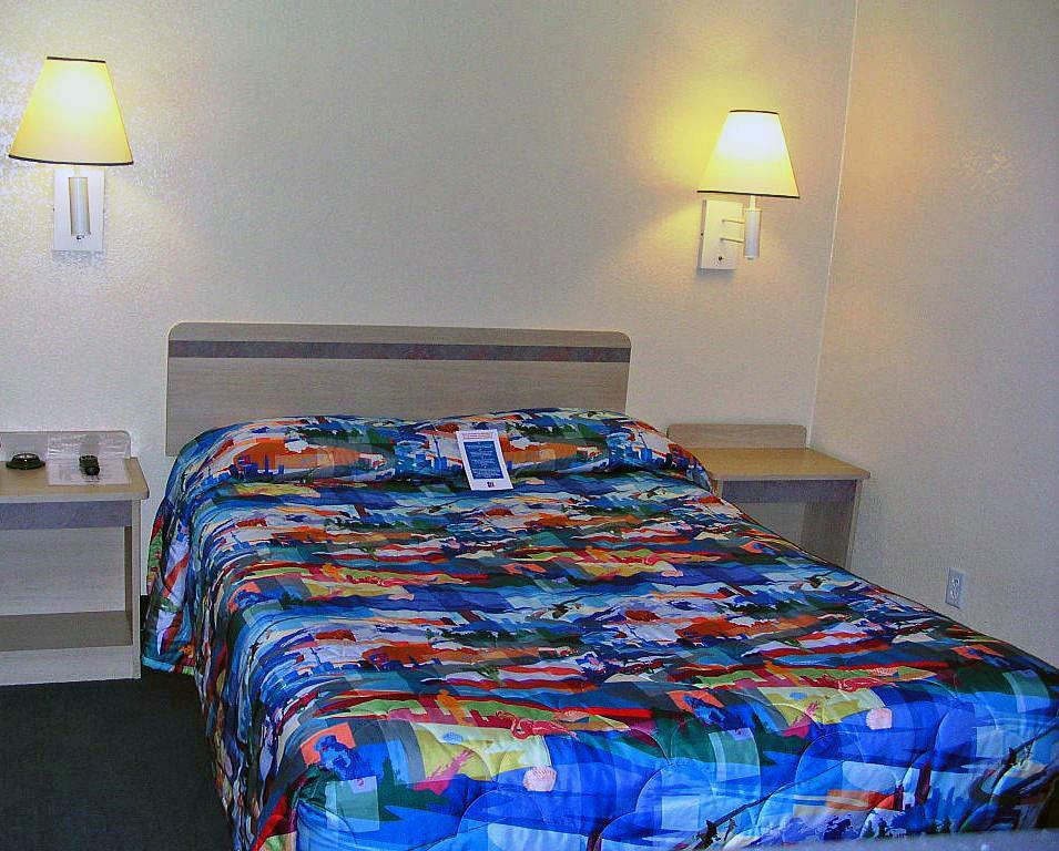 Motel 6 Hemet Zimmer foto