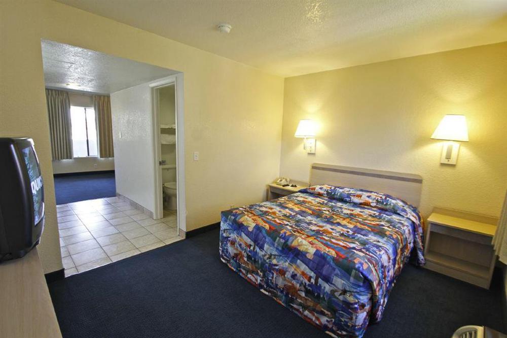 Motel 6 Hemet Zimmer foto