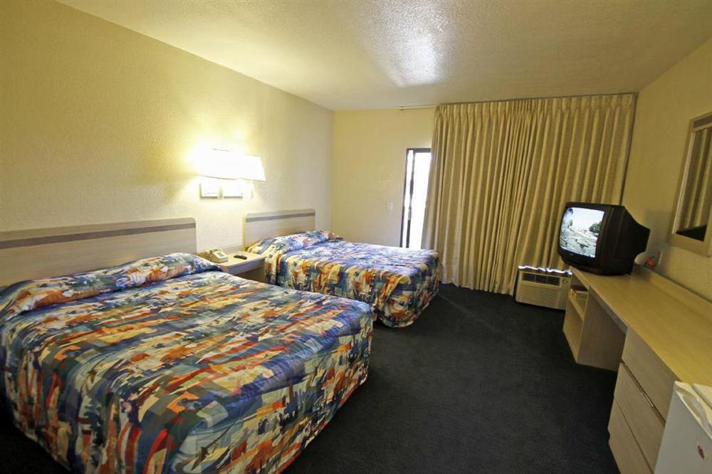 Motel 6 Hemet Zimmer foto