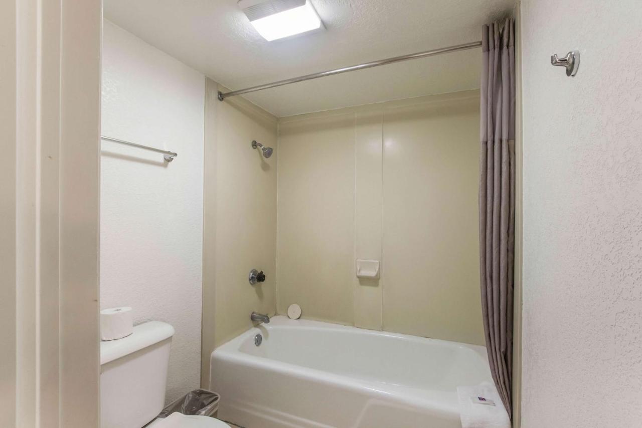 Motel 6 Hemet Exterior foto